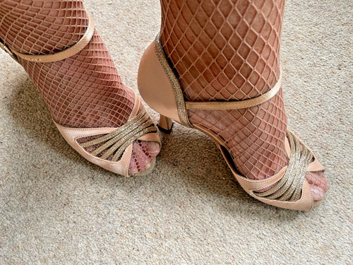 Supadance dance shoes - supadance, latin