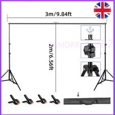 Photography Studio Heavy Duty