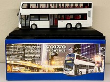 1/76 Rare Plain White Wright