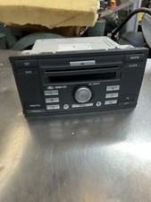 Ford C Max / Focus 6000CD Car