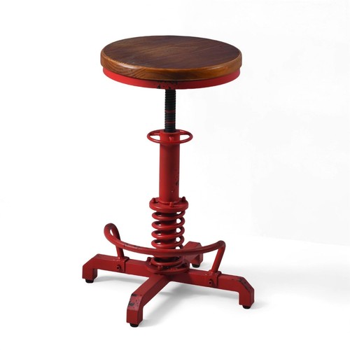 Topower industrial retro - industrial,