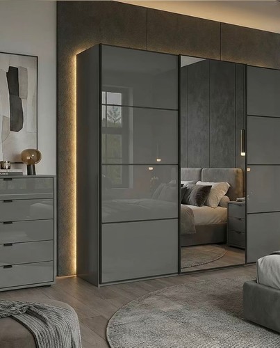 Wardrobe luxury german made - luxury,