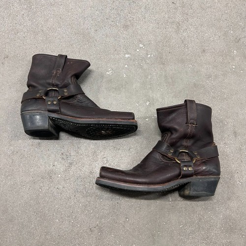 Vtg frye veronica women - vtg,