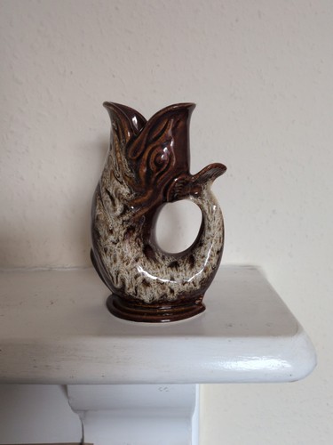1970 fosters studio pottery - fosters,