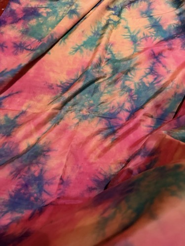 Meters multicolour - 5, x
