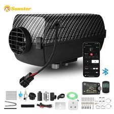 12V 24V Air Diesel Heater 8KW