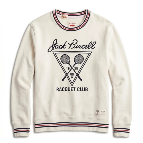 Todd snyder jack - jack, purcell