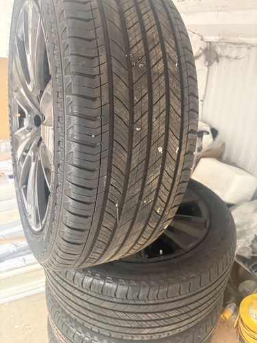 Range rover vougue wheels - vougue,