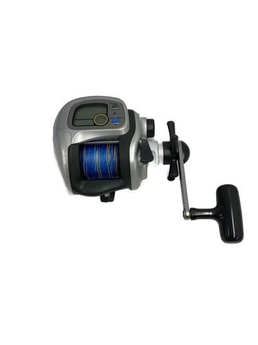 Daiwa reels bait - daiwa,
