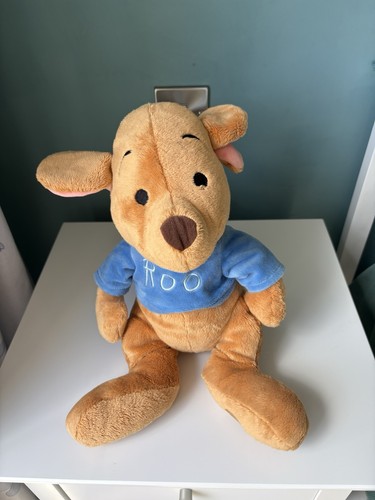 Disney store roo plush - roo, from