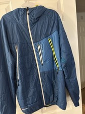 Ortovox Piz Boe Size L Blue