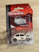 Majorette Volkswagen VW Beetle