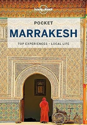 Lonely planet pocket - planet,