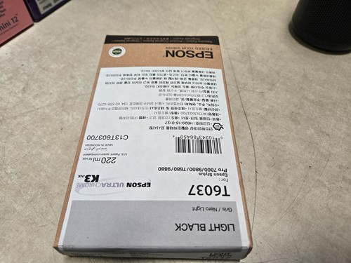 2027 genuine epson - epson, light