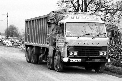 Photo alfred hymas harrogate - hymas,,