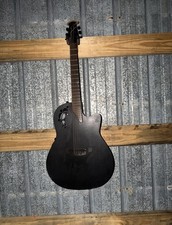 Ovation Pro Series Elite TX