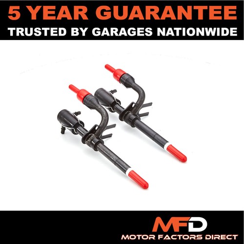 New fuel injector - fuel, ford