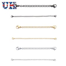 /Safety Chain Extender