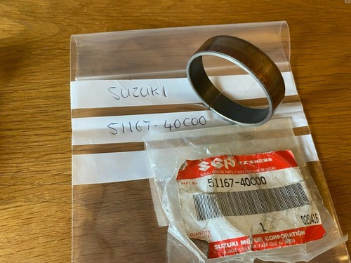 Suzuki front fork - , dr650