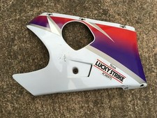 427 Suzuki GSXR400 GK76A RIGHT