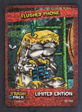 2011 Moose The Trash Pack