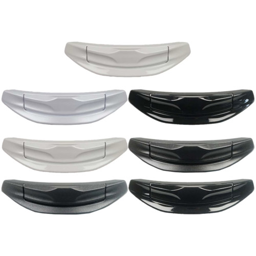 Arai chin vent - vent, type