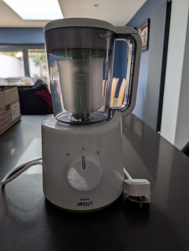 Philips avent 1 - avent, 2-in-1
