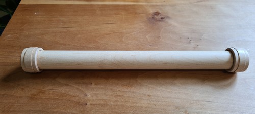 Handle for veritas - for,