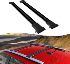 Roof Rack Cross Bars for Vw