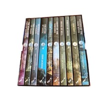 Fighting Fantasy Gamebooks 10