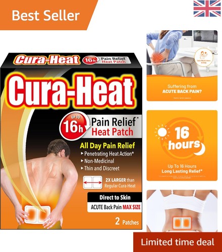 Extended use cura heat - use, cura-heat