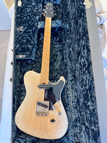 Asher model deluxe vintage - t,