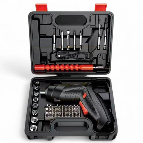 Cordless electric - in,