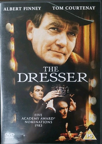 The dresser albert - the, (1983)