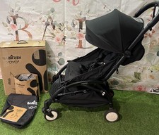 Babyzen YoYo 2 Stroller in all