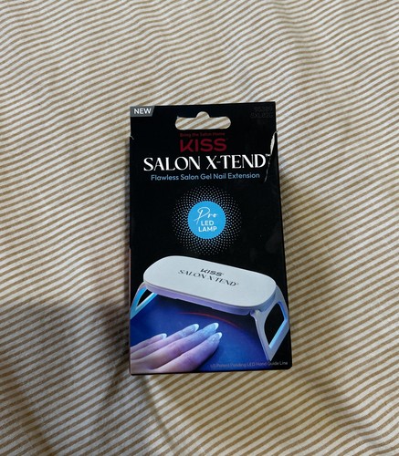 Kiss salon tend pro - salon, x-tend