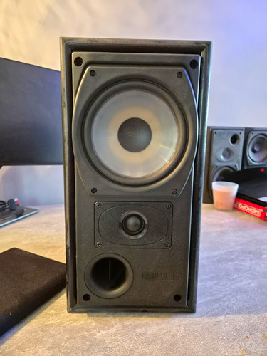 Mission 732i single bookshelf - 732i,