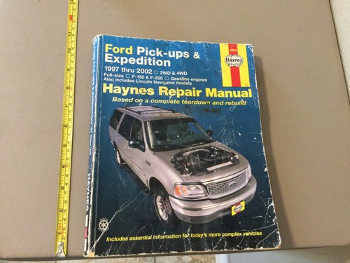 Ford pick ups - ford, expedition