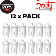 12 x Universal Fits Brita