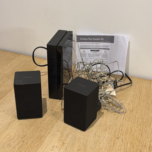 Samsung swa 8000s wireless - swa-8000s,