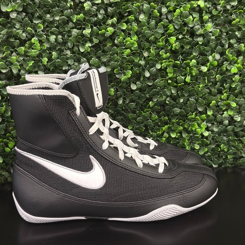 Used nike machomai - nike, 2