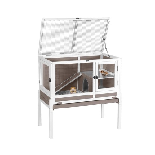 Aivituvin wooden guinea - wooden,