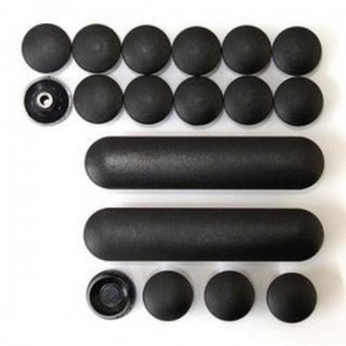 Kappa screw caps - screw,