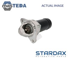 STX201355 ENGINE STARTER MOTOR STARDAX NEW OE REPLACEMENT