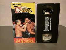 The Best of WCW nWo Uncensored