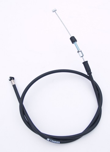 Venhill front cable fantic - front,