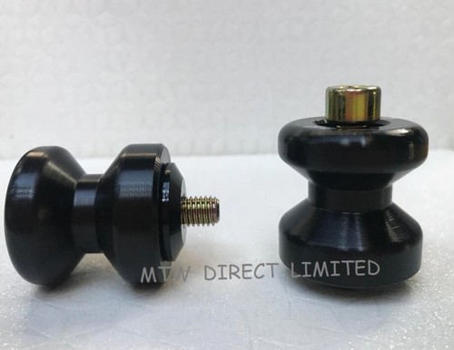 Racing pair rear swing - r&g,