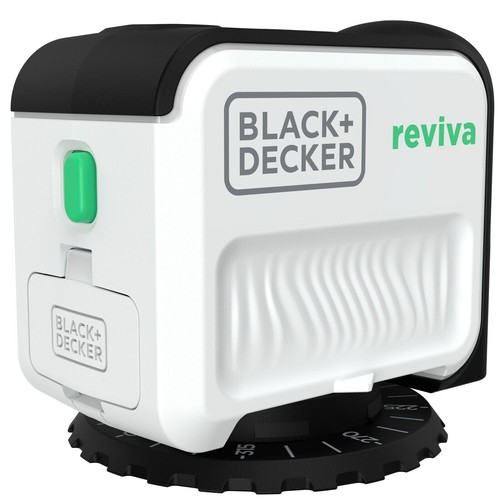 Black decker reviva - black+decker, revbdll100