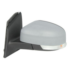 Ford Focus MK3 2011-2018 Door