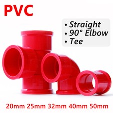 PVC Pipe Fittings Connector